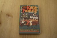 The Kelly Family Searching for the magic golden harp VHS Baden-Württemberg - Tauberbischofsheim Vorschau