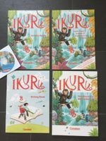 Ikuru 1, 2, 3 activity CD writing Storybook lehrerhandbuch Baden-Württemberg - Waldstetten Vorschau