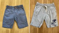 Kurze Hose Shorts Alive H&M Gr. 122 Bayern - Kempten Vorschau