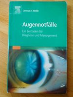 Augennotfälle Ein Leitfaden für Diagnose und Management Frankfurt am Main - Nordend Vorschau