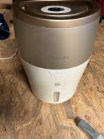 Raumluftbefeuchter Philips HU4803 Baden-Württemberg - Dielheim Vorschau