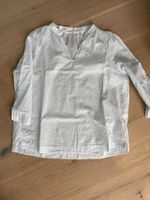 Damen Schlupf Bluse v. Marc O'Polo Gr. 38 gestreift Hessen - Linsengericht Vorschau