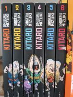 Kitaro Manga Kiel - Elmschenhagen-Nord Vorschau