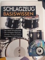 Schlagzeug Basiswissen mit CD Olaf Stein Bayern - Roth Vorschau