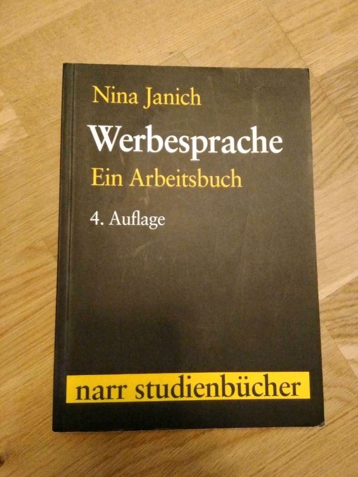 Bücher Germanistik, Deutsche Sprachwissenschaft, Linguistik in Düsseldorf