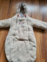 Fußsack (Winter, maxi cosi) gr.68 Nordrhein-Westfalen - Eschweiler Vorschau