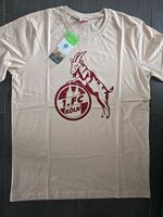 1.FC Köln Shirt Neu XL Nordrhein-Westfalen - Pulheim Vorschau