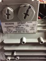 Reckers Pumpen Motor Nordrhein-Westfalen - Laer Vorschau