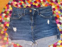 Shorts kurze hose bershka Gr XS Rheinland-Pfalz - Mutterstadt Vorschau