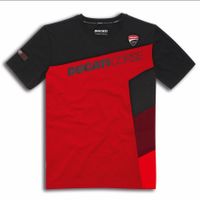 DUCATI T-Shirt DC Sport schwarz - M Bayern - Untersiemau Vorschau