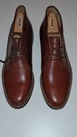 H by HUDSON Chukka Schuhe Herren Cognac Gr. 42 Bayern - Anzing Vorschau