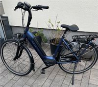 GAZELLE ARROYO C7+ HMB ELITE E BIKE ,50NM, 500WH,RH 53 Nordrhein-Westfalen - Marl Vorschau