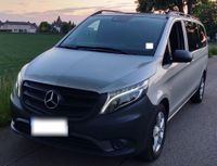 Mercedes-Benz Vito Tourer Pro LONG LED + viele  Extras Bayern - Erding Vorschau