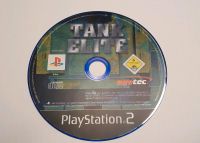 PS2 Spiel Playstation2 Tank Elite cd und Handbuch Bayern - Mistelgau Vorschau