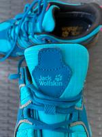 Trackingschuhe Jack Wolfskin Nordrhein-Westfalen - Troisdorf Vorschau
