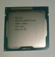 Intel Prozessor  i3 3220 Rheinland-Pfalz - Bad Kreuznach Vorschau