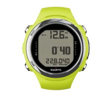 Suunto D4I Novo Tauchcomputer limettengrün Baden-Württemberg - Böblingen Vorschau