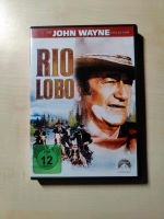 Rio Lobo John Wayne DVD Nordrhein-Westfalen - Ochtrup Vorschau