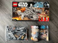 Lego Star Wars 75152 Imperial Assault Hovertank o. Figuren Rogue Hessen - Beselich Vorschau