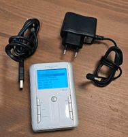 Creative Zen Touch DAP-HD0014 20GB Tragbar MP3 Player Berlin - Mitte Vorschau