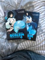 2 Mangas (Comics) "Meine Wiedergeburt als Schleim" Berlin - Neukölln Vorschau