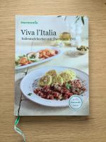 Thermomix Kochbuch, Viva L‘italia Brandenburg - Hennigsdorf Vorschau