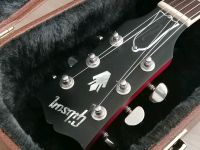 SUCHE Gibson SG Hessen - Zierenberg Vorschau