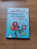 Hexe Lilli feiert Geburtstag Buch Nordrhein-Westfalen - Rheinberg Vorschau