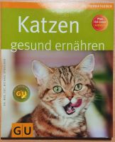 Katzen gesund ernähren Niedersachsen - Scheeßel Vorschau