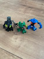 Lego Bionical und Dino Niedersachsen - Braunschweig Vorschau