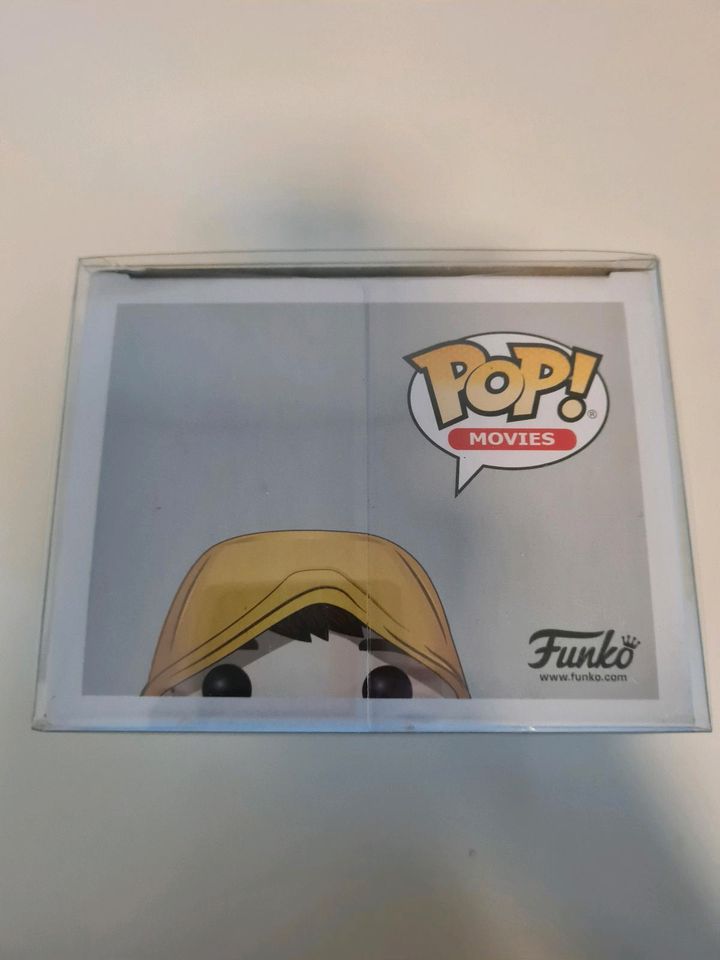 Funko Pop Georgie Denbrough IT 536 in Gelsenkirchen