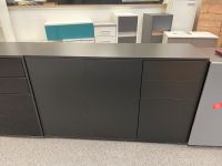 Highboard Sideboard Kommode Schrank Regal  Vitrinen Nordrhein-Westfalen - Lemgo Vorschau