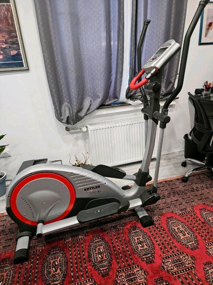 Kettler Crosstrainer Vito XL in Herford