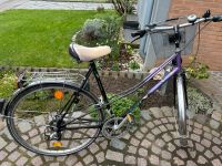 Damenfahrrad 28 er 6-Gang Aachen - Aachen-Haaren Vorschau