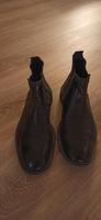 Lloyd Chelsea Boots, schwarz, Gr. 44 Bayern - Altdorf bei Nürnberg Vorschau