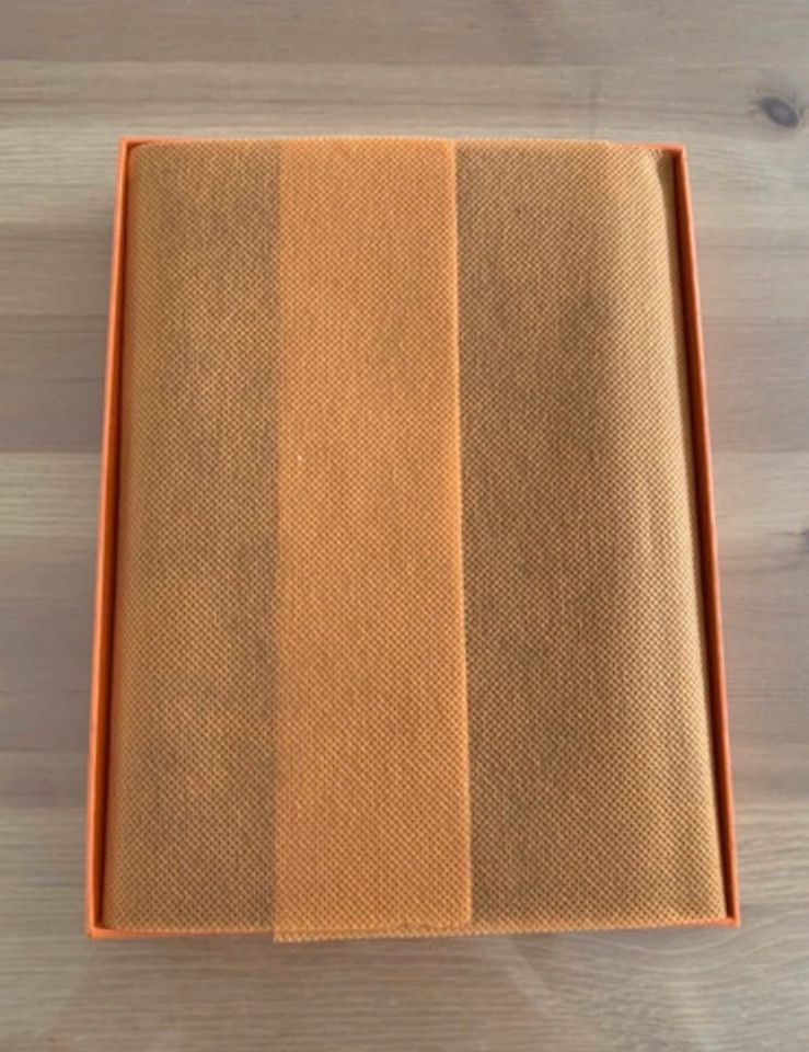 Campo Marzio IPad mini Lederhülle Etui Schutzhülle Cover in Frankfurt am Main