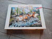 Puzzle 1000 Teile Nordrhein-Westfalen - Kleve Vorschau