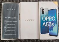 OPPO A53s Android Baden-Württemberg - Untersiegenbühl Vorschau