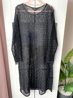 ZIZZI Spitzenkleid ❤️Strandkleid neuwertig‼️48/50/52 Hamburg - Bergedorf Vorschau