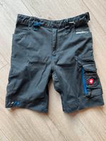 Engelbert Strauss Short Hose kurz e.s. motion 2020 146/152 grau Nordrhein-Westfalen - Lennestadt Vorschau