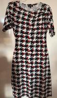 More&More Sommer Kleid Gr.38 schwarz- weiß- rot Köln - Blumenberg Vorschau