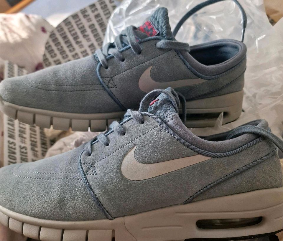 Nike stefan janoski max in Duisburg