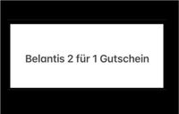 Belantis Gutschein 2 für 1 Code Gutscheincode Online Ticket Berlin - Reinickendorf Vorschau
