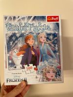 Puzzle 200 Teile Anna und Elsa Kr. München - Taufkirchen Vorschau