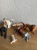 Schleich Tiere Set Nordrhein-Westfalen - Hamm Vorschau