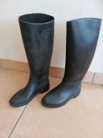 Reitstiefel Größe 30 Rheinland-Pfalz - Nieder-Olm Vorschau