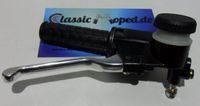 Zündapp KS 50 / 80 Repro Handbremspumpe Gasgriff 530-17.780 NEU Niedersachsen - Salzhemmendorf Vorschau