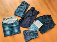 Schwangerschaft • Umstandskleidung • Paket Hessen - Biedenkopf Vorschau