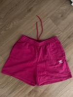 Adidas Shorts Damen | Pink Schleswig-Holstein - Reinbek Vorschau
