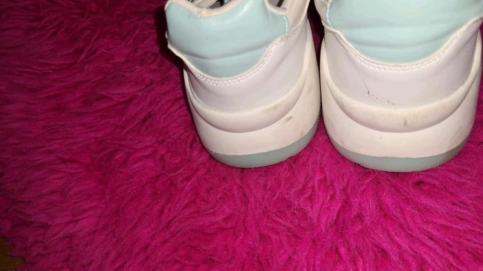 Sneaker Graceland Schlangen Optik Damen 42 Togoshi Gr. 41 Gold in Krefeld